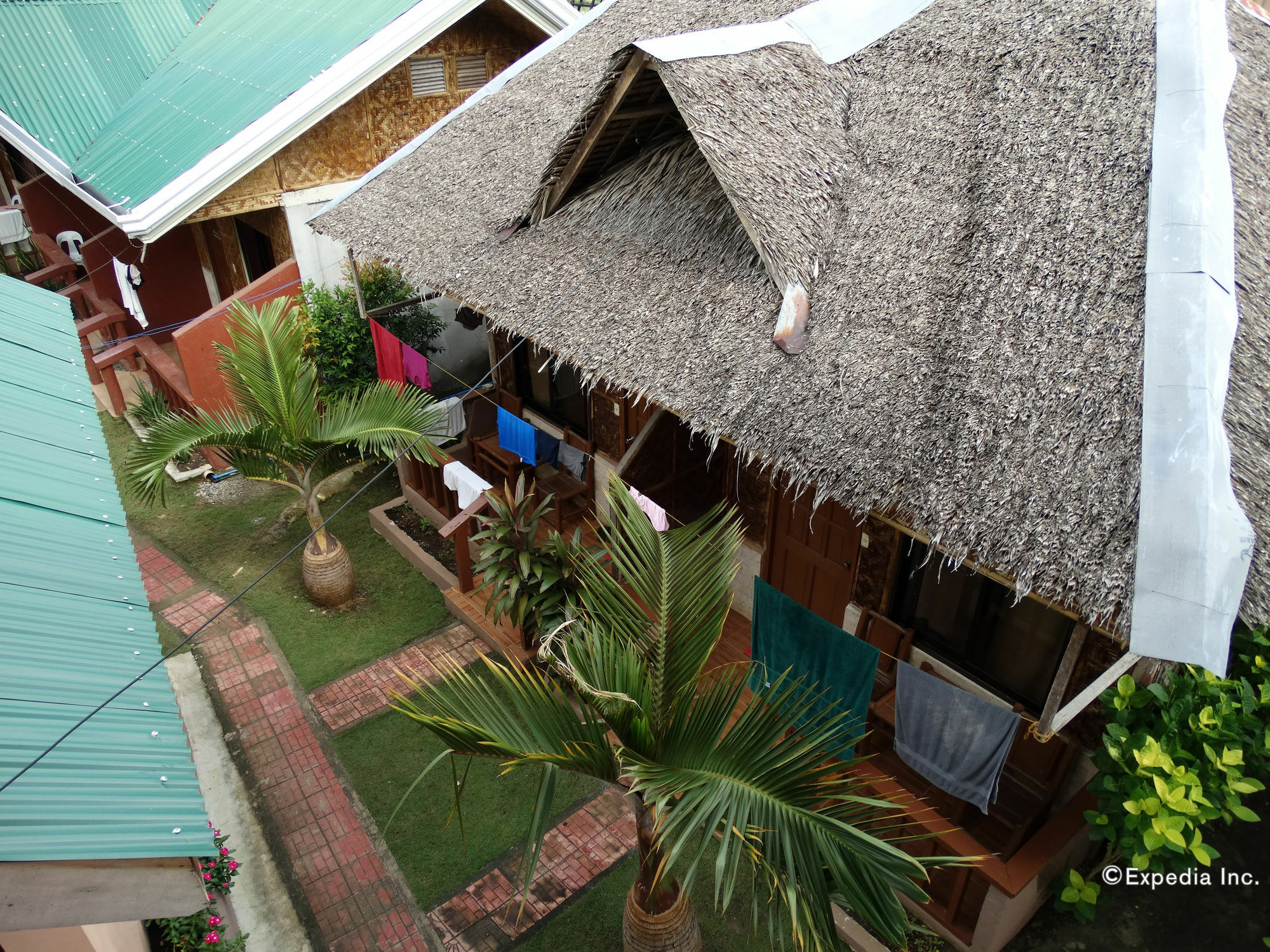 Alona Grove Tourist Inn Tawala  Exterior foto