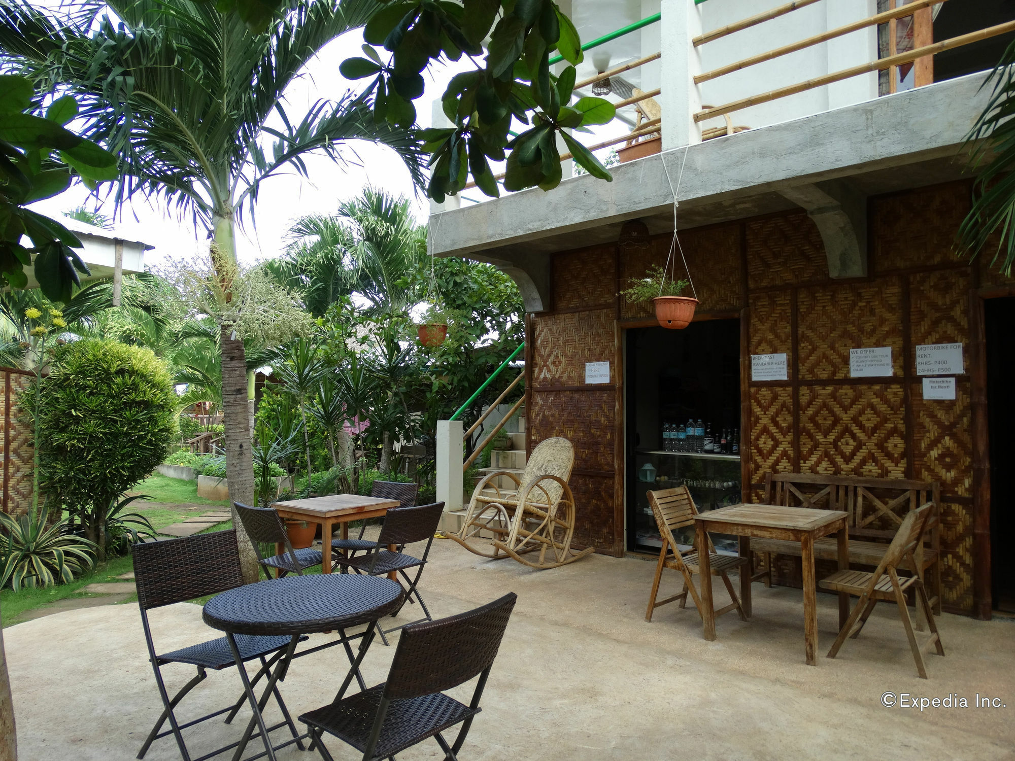 Alona Grove Tourist Inn Tawala  Exterior foto